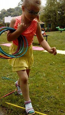 Grafika #44: 04.06.2018 Dzień Dziecka gr.I i II