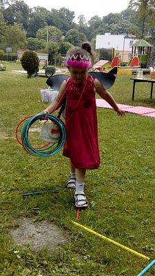 Grafika #49: 04.06.2018 Dzień Dziecka gr.I i II