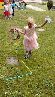 Grafika #52: 04.06.2018 Dzień Dziecka gr.I i II