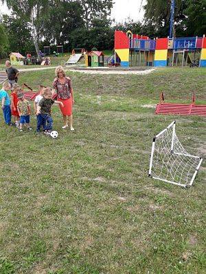 Grafika #53: 04.06.2018 Dzień Dziecka gr.I i II