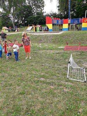 Grafika #55: 04.06.2018 Dzień Dziecka gr.I i II