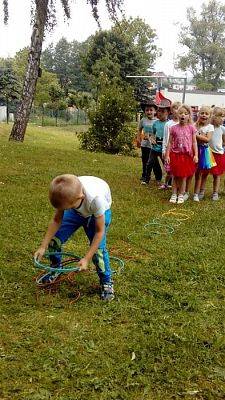 Grafika #56: 04.06.2018 Dzień Dziecka gr.I i II
