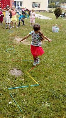 Grafika #58: 04.06.2018 Dzień Dziecka gr.I i II