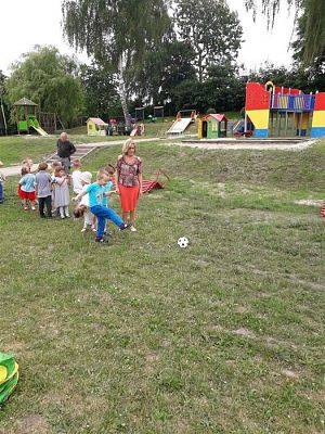 Grafika #60: 04.06.2018 Dzień Dziecka gr.I i II