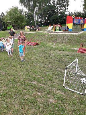 Grafika #62: 04.06.2018 Dzień Dziecka gr.I i II