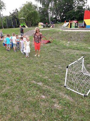 Grafika #63: 04.06.2018 Dzień Dziecka gr.I i II