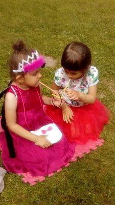 Grafika #64: 04.06.2018 Dzień Dziecka gr.I i II