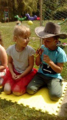 Grafika #67: 04.06.2018 Dzień Dziecka gr.I i II