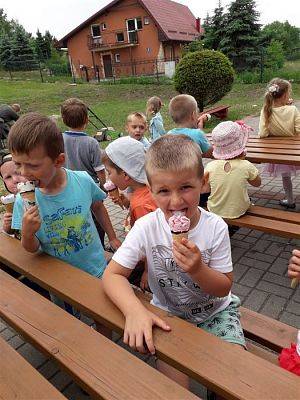 Grafika #78: 04.06.2018 Dzień Dziecka gr.I i II