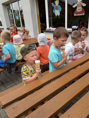 Grafika #79: 04.06.2018 Dzień Dziecka gr.I i II