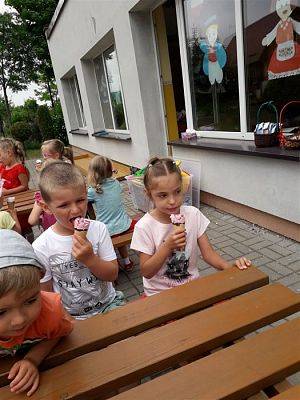 Grafika #84: 04.06.2018 Dzień Dziecka gr.I i II