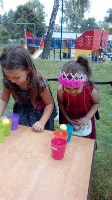 Grafika #86: 04.06.2018 Dzień Dziecka gr.I i II