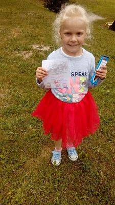 Grafika #88: 04.06.2018 Dzień Dziecka gr.I i II