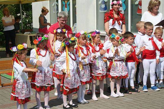 Grafika #2: 26.05.2018 Festyn Rodzinny cz.III