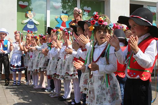 Grafika #6: 26.05.2018 Festyn Rodzinny cz.III