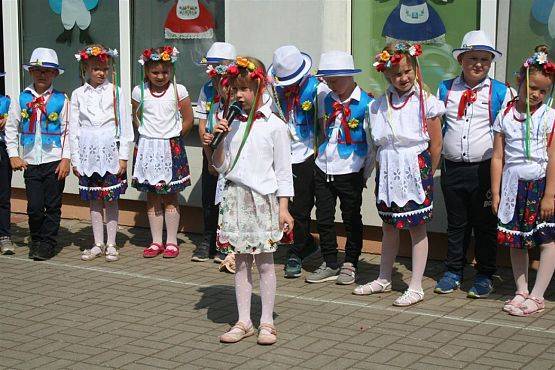 Grafika #8: 26.05.2018 Festyn Rodzinny cz.III