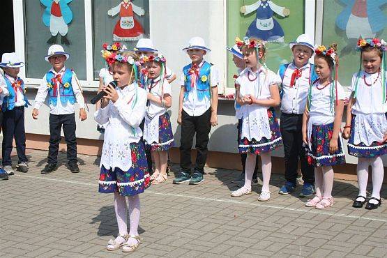 Grafika #9: 26.05.2018 Festyn Rodzinny cz.III