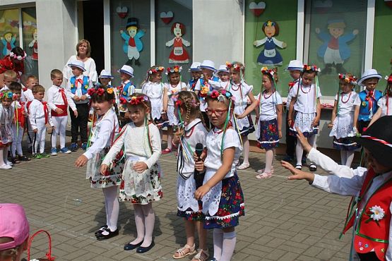 Grafika #10: 26.05.2018 Festyn Rodzinny cz.III