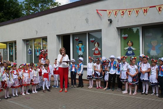 Grafika #11: 26.05.2018 Festyn Rodzinny cz.III