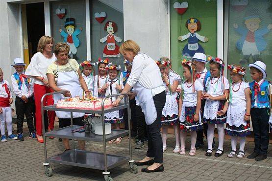 Grafika #12: 26.05.2018 Festyn Rodzinny cz.III