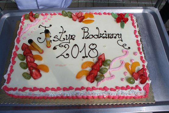 Grafika #13: 26.05.2018 Festyn Rodzinny cz.III