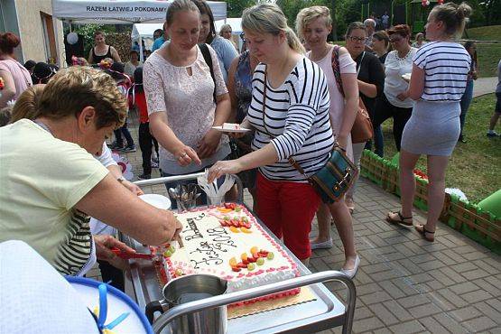 Grafika #14: 26.05.2018 Festyn Rodzinny cz.III