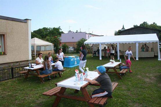 Grafika #21: 26.05.2018 Festyn Rodzinny cz.III