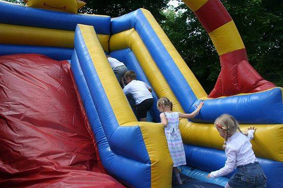 Grafika #28: 26.05.2018 Festyn Rodzinny cz.III