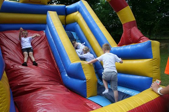 Grafika #29: 26.05.2018 Festyn Rodzinny cz.III