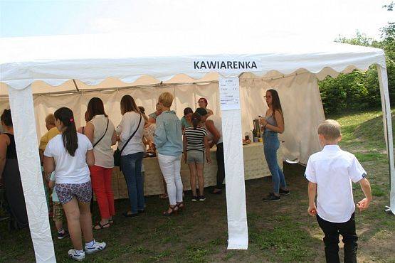 Grafika #38: 26.05.2018 Festyn Rodzinny cz.III