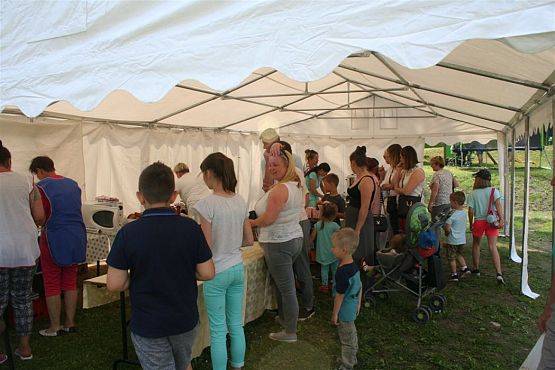 Grafika #39: 26.05.2018 Festyn Rodzinny cz.III