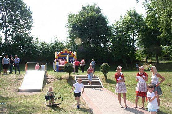 Grafika #66: 26.05.2018 Festyn Rodzinny cz.III