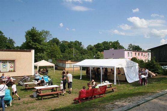 Grafika #69: 26.05.2018 Festyn Rodzinny cz.III