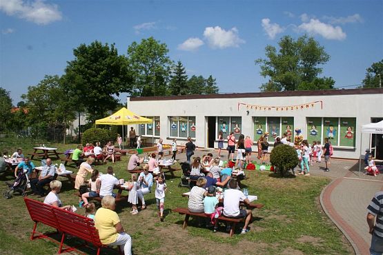 Grafika #70: 26.05.2018 Festyn Rodzinny cz.III
