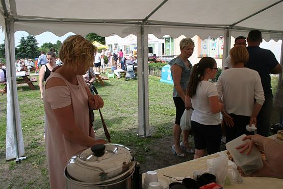 Grafika #74: 26.05.2018 Festyn Rodzinny cz.III