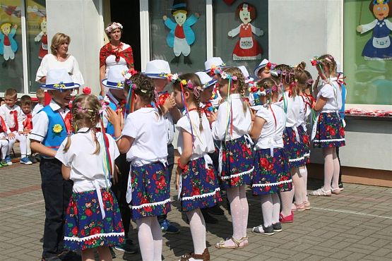 Grafika #10: 26.05.2018 Festyn Rodzinny cz.II