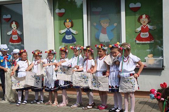 Grafika #42: 26.05.2018 Festyn Rodzinny cz.II