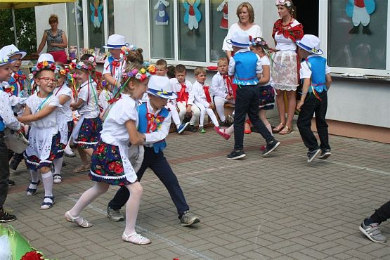 Grafika #60: 26.05.2018 Festyn Rodzinny cz.II
