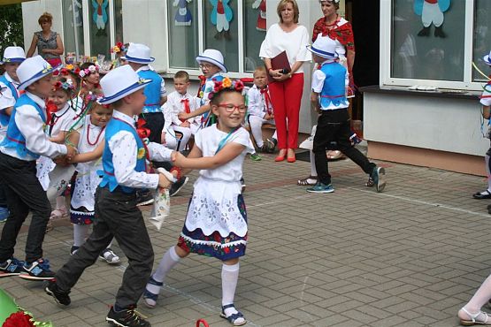 Grafika #61: 26.05.2018 Festyn Rodzinny cz.II