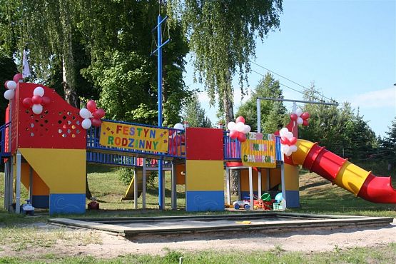 Grafika #0: 26.05.2018 Festyn Rodzinny cz.I