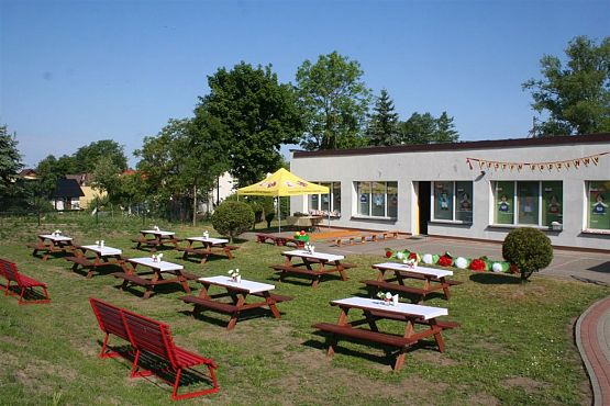 Grafika #1: 26.05.2018 Festyn Rodzinny cz.I