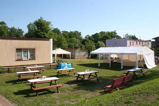 Grafika #2: 26.05.2018 Festyn Rodzinny cz.I