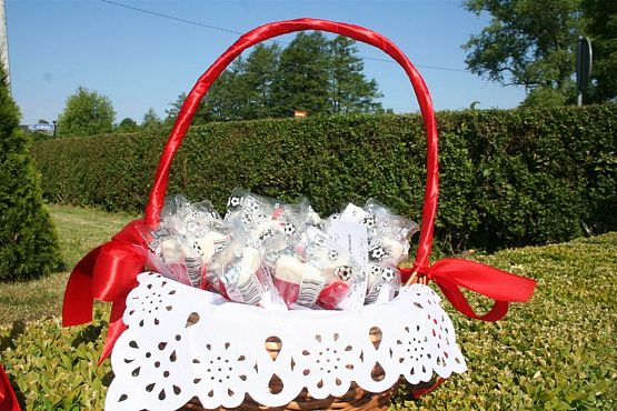 Grafika #13: 26.05.2018 Festyn Rodzinny cz.I