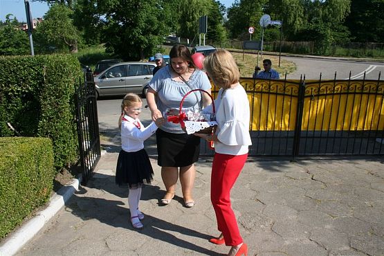 Grafika #21: 26.05.2018 Festyn Rodzinny cz.I