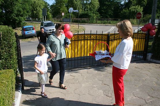 Grafika #22: 26.05.2018 Festyn Rodzinny cz.I