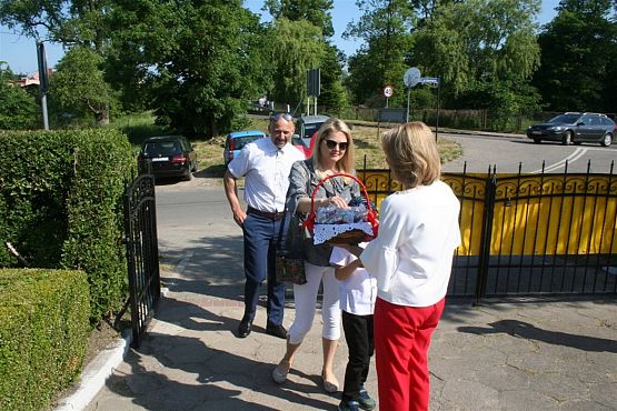 Grafika #23: 26.05.2018 Festyn Rodzinny cz.I