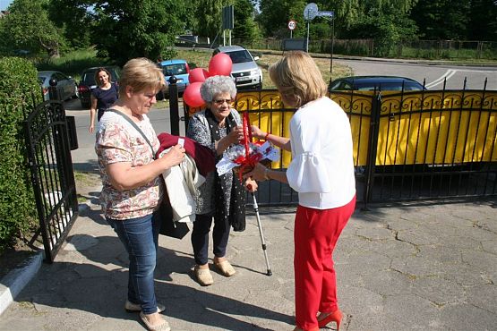 Grafika #26: 26.05.2018 Festyn Rodzinny cz.I