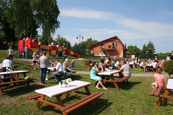 Grafika #28: 26.05.2018 Festyn Rodzinny cz.I