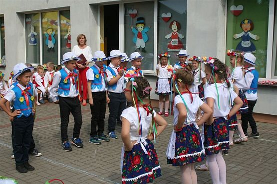 Grafika #60: 26.05.2018 Festyn Rodzinny cz.I