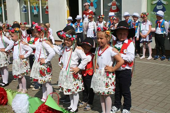 Grafika #83: 26.05.2018 Festyn Rodzinny cz.I